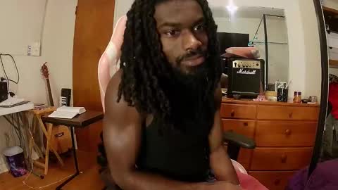 Snapshot of blaqjay chatting on November 28, 1:19 am BlaqJay online show from November 28, 1:19 am