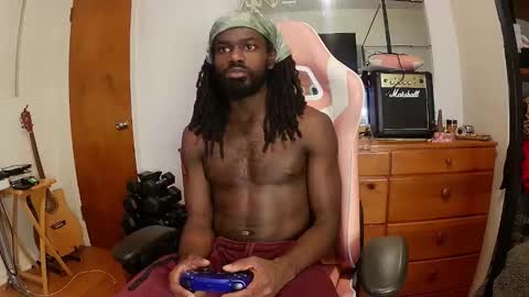 Snapshot of blaqjay chatting on November 30, 1:42 am BlaqJay online show from November 30, 1:42 am