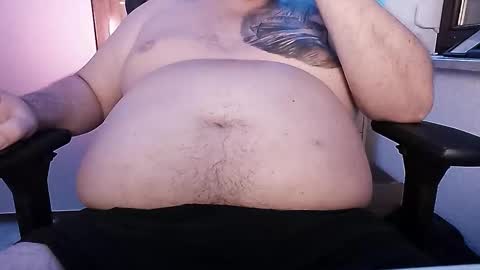 Blase Hase12 online show from October 27, 7:07 pm