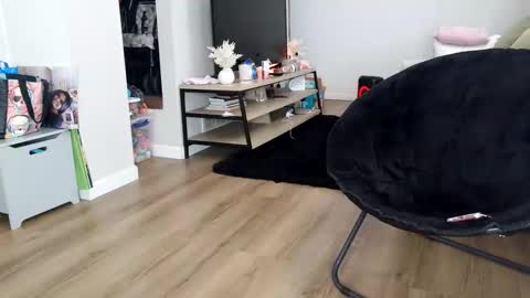 blasianangel444 online show from February 23, 3:15 am