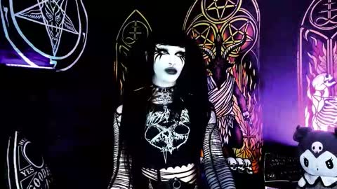   online show from November 1, 12:01 am