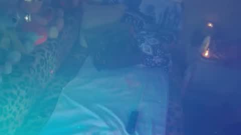 BlassyBlue online show from June 14, 12:41 am