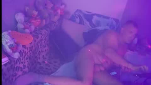 BlassyBlue online show from June 15, 9:06 pm