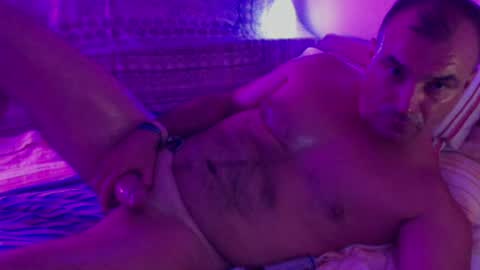 BlassyBlue online show from June 29, 2:29 am