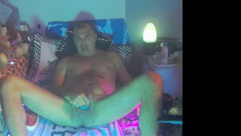 BlassyBlue online show from July 3, 10:10 am