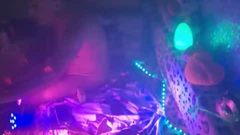 BlassyBlue online show from July 5, 1:56 am