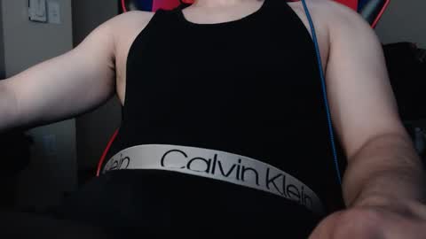 Snapshot of blasterkev chatting on January 31, 10:52 pm Kev online show from January 31, 10:52 pm