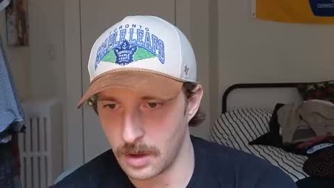 DickRex21 online show from February 27, 3:12 pm