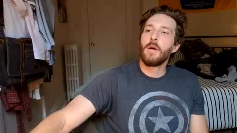 DickRex21 online show from June 18, 12:42 pm