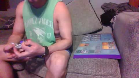 blaw_1321 online show from January 11, 7:13 am