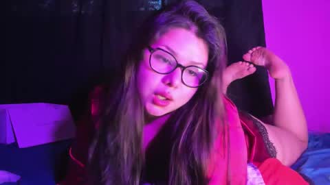 Pau online show from November 9, 12:03 pm