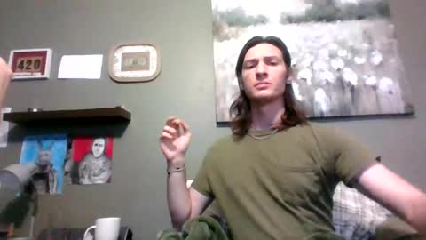 blazeentertainment2025 online show from November 29, 8:34 pm