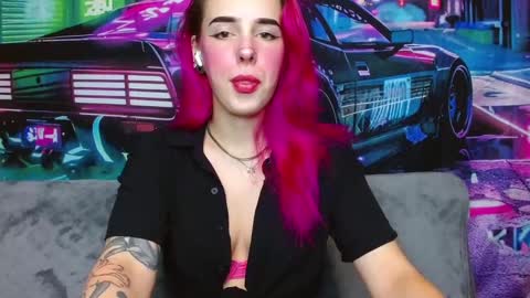 Blaze online show from September 27, 2:27 am