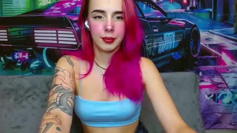 Blaze online show from October 7, 3:04 am