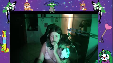 Blazing Goblin online show from March 16, 12:27 am