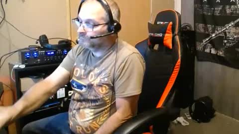 blazingslow online show from October 26, 5:57 am