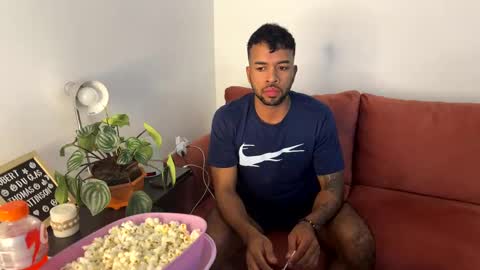 Danny -  online show from February 8, 12:38 am