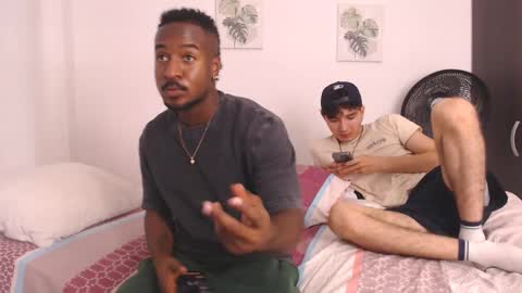 Danny -  online show from February 16, 11:48 pm