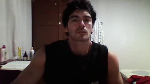 Snapshot of blckhorse19 chatting on February 17, 4:09 am blckhorse19 online show from February 17, 4:09 am
