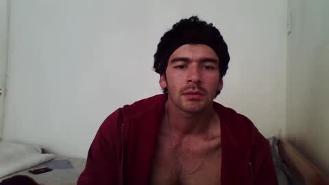 Snapshot of blckhorse19 chatting on February 18, 6:26 pm blckhorse19 online show from February 18, 6:26 pm