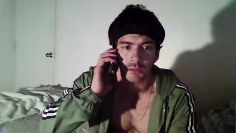 Snapshot of blckhorse19 chatting on February 19, 2:12 am blckhorse19 online show from February 19, 2:12 am