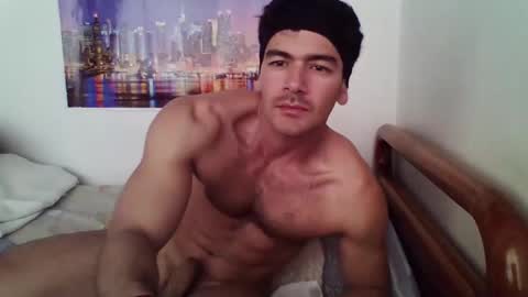 Snapshot of blckhorse19 chatting on February 23, 2:04 pm blckhorse19 online show from February 23, 2:04 pm
