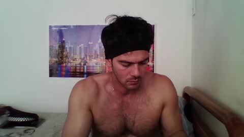 Snapshot of blckhorse19 chatting on March 1, 5:05 pm blckhorse19 online show from March 1, 5:05 pm