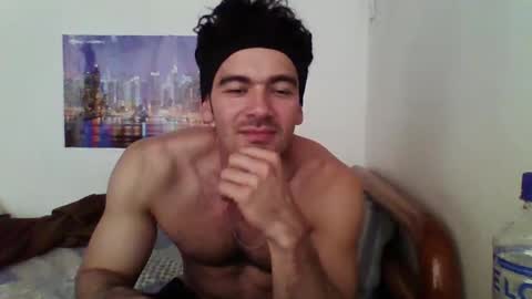 Snapshot of blckhorse19 chatting on March 2, 10:05 pm blckhorse19 online show from March 2, 10:05 pm