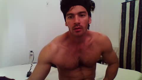Snapshot of blckhorse19 chatting on March 9, 4:44 pm blckhorse19 online show from March 9, 4:44 pm