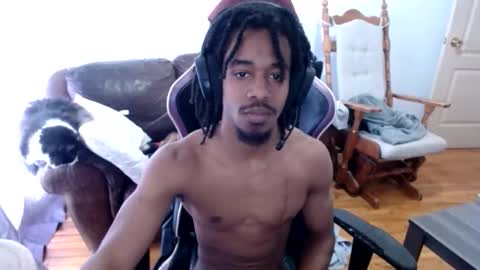 Snapshot of blcky69 chatting on April 22, 2:40 pm blcky69 online show from April 22, 2:40 pm