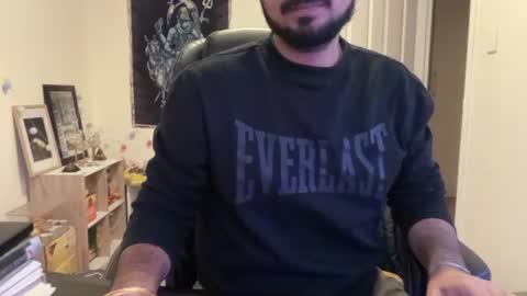 bleakshado online show from July 15, 11:10 pm
