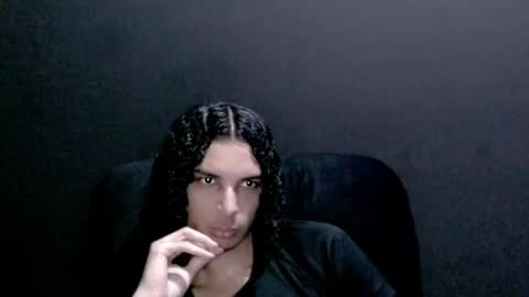 blek00x online show from March 26, 9:42 pm