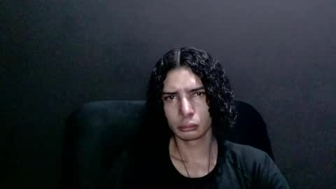 blek00x online show from April 1, 2:23 am