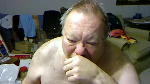Bob online show from January 27, 12:48 pm