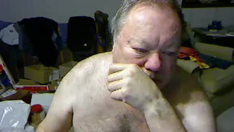 Bob online show from February 27, 1:17 pm