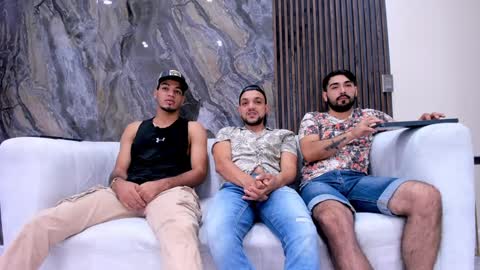 The Best Models online show from January 15, 1:31 pm