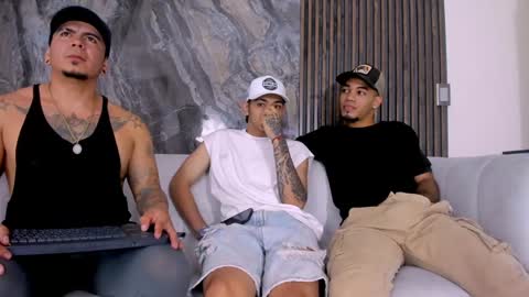 The Best Models online show from January 23, 1:35 pm