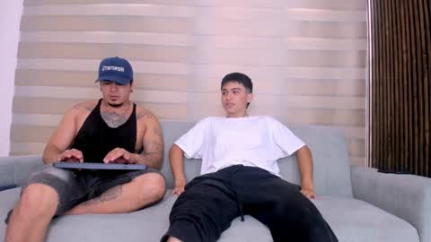 The Best Models online show from January 29, 1:28 pm