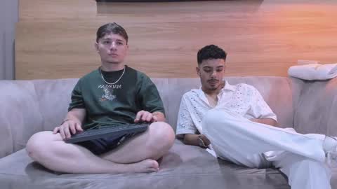 The Best Models online show from September 30, 8:25 pm