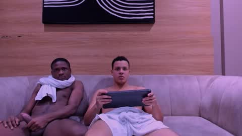 The Best Models online show from February 17, 9:21 pm