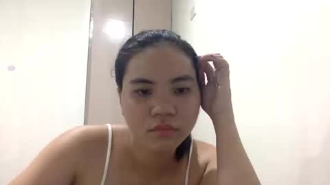 blessed774346 online show from April 13, 1:49 pm