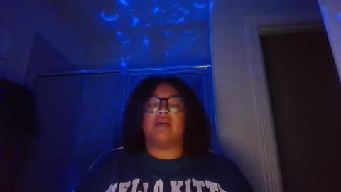 Snapshot of blessica_eddieluv6996 chatting on March 9, 10:03 pm BLESSICA EDDIE LOVE online show from March 9, 10:03 pm