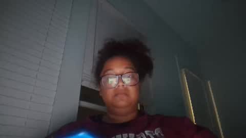 Snapshot of blessica_eddieluv6996 chatting on March 11, 9:48 am BLESSICA EDDIE LOVE online show from March 11, 9:48 am