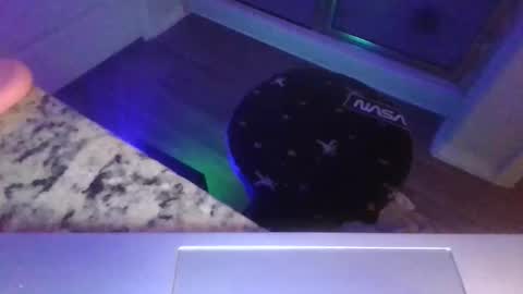 Snapshot of blessica_eddieluv6996 chatting on March 12, 4:18 am BLESSICA EDDIE LOVE online show from March 12, 4:18 am