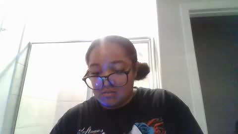 Snapshot of blessica_eddieluv6996 chatting on March 15, 9:54 pm BLESSICA EDDIE LOVE online show from March 15, 9:54 pm