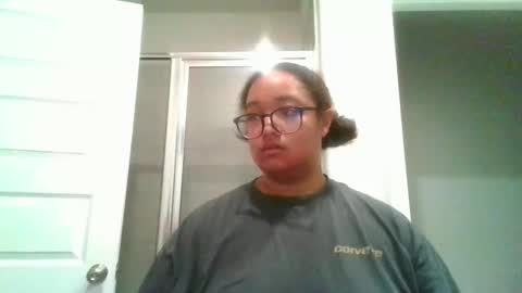 Snapshot of blessica_eddieluv6996 chatting on March 16, 10:41 am BLESSICA EDDIE LOVE online show from March 16, 10:41 am