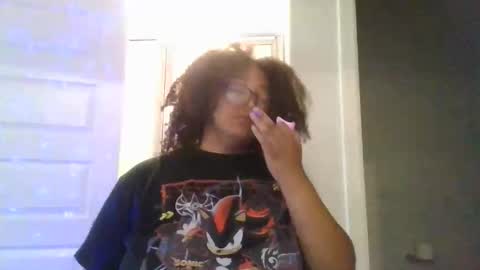 Snapshot of blessica_eddieluv6996 chatting on March 18, 3:04 pm BLESSICA EDDIE LOVE online show from March 18, 3:04 pm