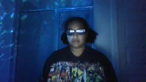 Snapshot of blessica_eddieluv6996 chatting on March 20, 11:31 pm BLESSICA EDDIE LOVE online show from March 20, 11:31 pm