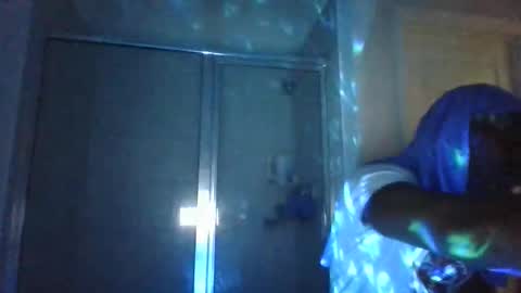 Snapshot of blessica_eddieluv6996 chatting on March 21, 8:45 pm BLESSICA EDDIE LOVE online show from March 21, 8:45 pm