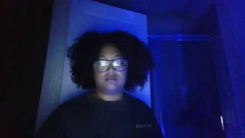 Snapshot of blessica_eddieluv6996 chatting on March 22, 8:51 am BLESSICA EDDIE LOVE online show from March 22, 8:51 am